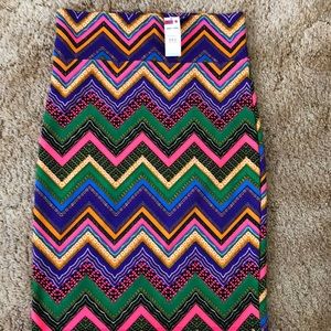 Agnes and Dora Pencil Skirt